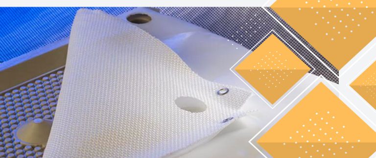 پارچه فیلترپرس