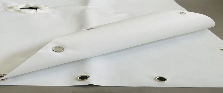 پارچه فیلترپرس پلی پروپلین