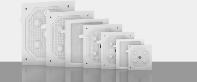 خرید صفحه فیلترپرس مدار بسته