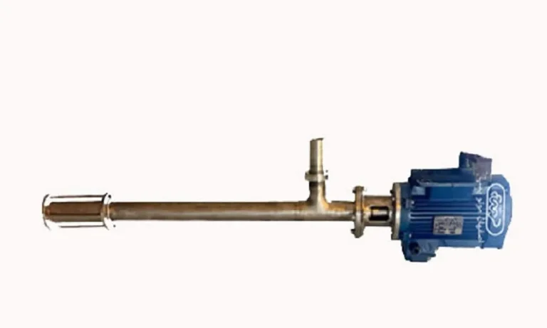 مونو پمپ فیلتر پرس 3 4