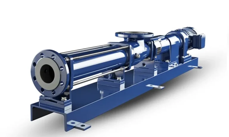 مونو پمپ فیلترپرس