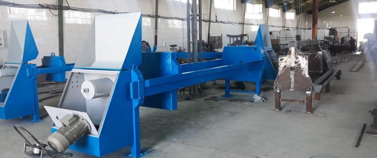 تعمیر فیلترپرس