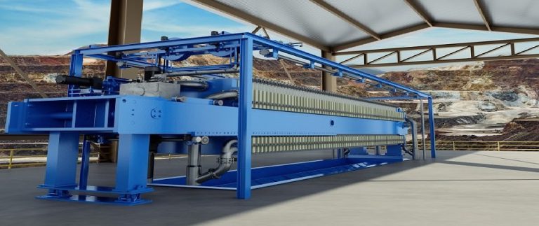 فیلترپرس در تهران