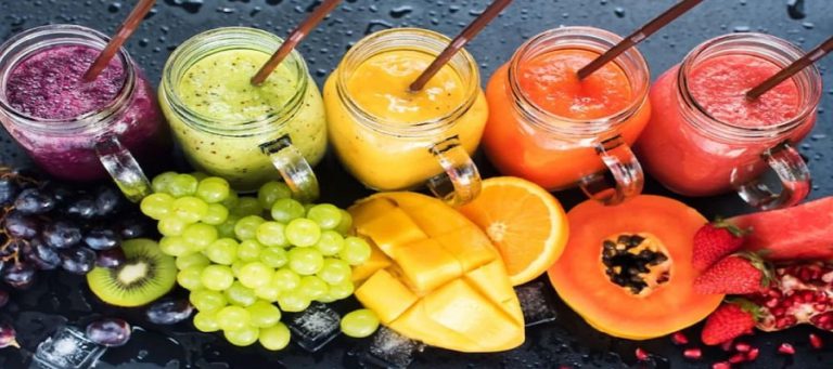 استفاده از فیلترپرس در تولید آب میوه