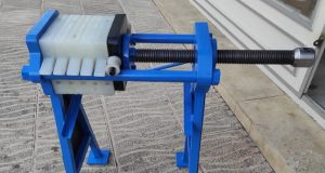 فیلترپرس 20×20 (فیلتر پرس 20در20 )