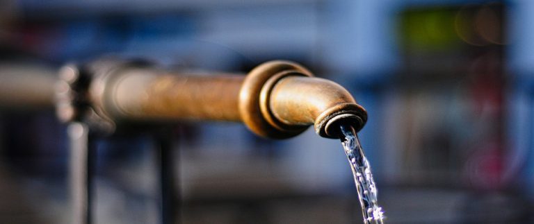 دستگاه فیلترپرس مخصوص تصفیه آب و تصفیه فاضلاب