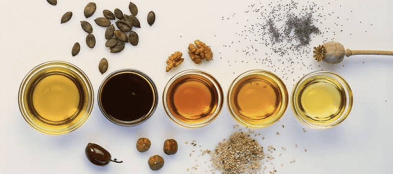 فیلترپرس مخصوص روغن گیاهی در فرآیند تولید